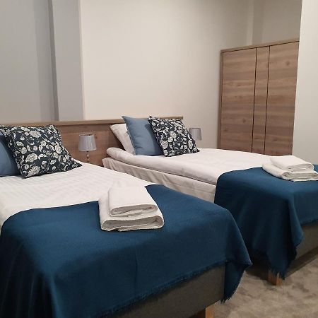 Hotel Garbow *** Centrum Konferencyjno - Bankietowe Kültér fotó