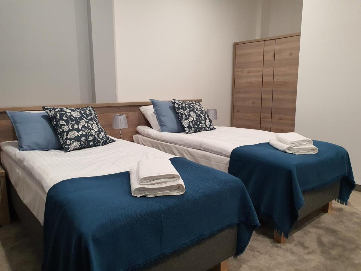 Hotel Garbow *** Centrum Konferencyjno - Bankietowe Kültér fotó